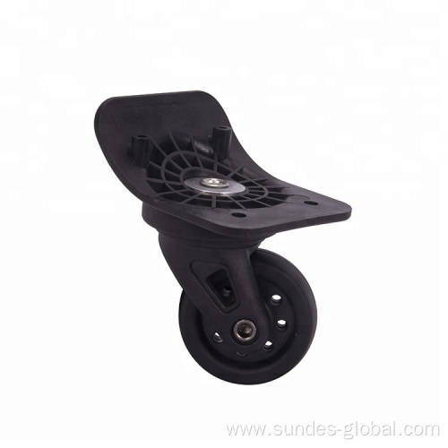 suitcase replacement wheels universal luggage wheels